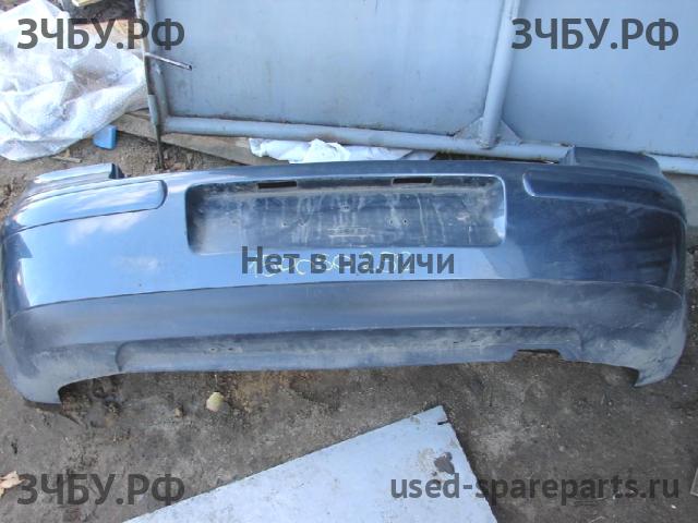 Volkswagen Golf 4 Бампер задний