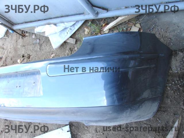 Volkswagen Golf 4 Бампер задний