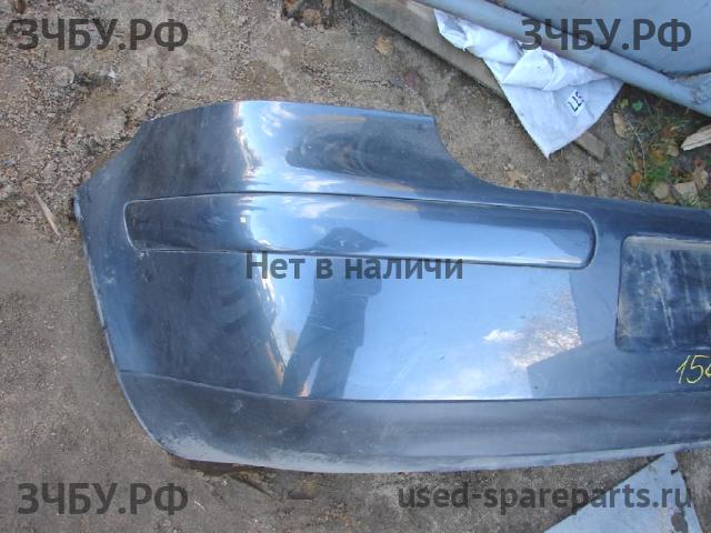Volkswagen Golf 4 Бампер задний