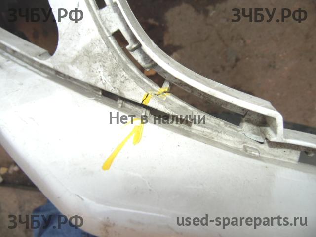 Volkswagen Jetta 6 Бампер передний