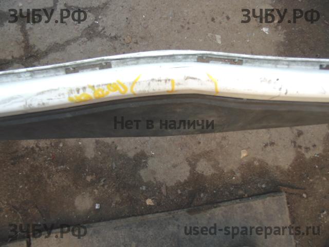 Volkswagen Jetta 6 Бампер передний