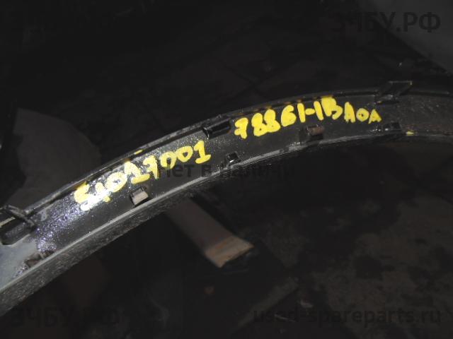 Infiniti EX 35/37 [J50] QX50 Накладка крыла заднего левого