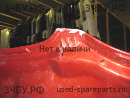 Seat Cordoba 3 Капот