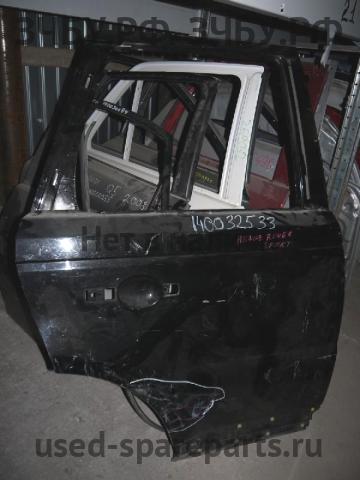 Land Rover Range Rover Sport 1 Дверь задняя правая