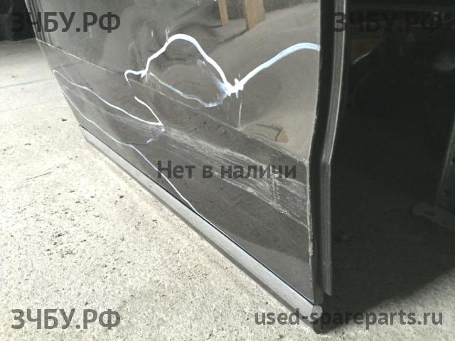 Volkswagen Passat B7 Дверь задняя правая