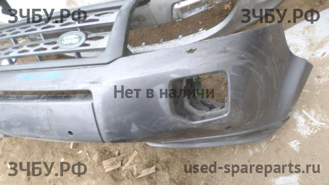 Land Rover Freelander 2 Бампер передний