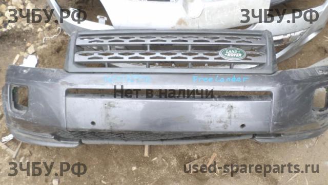 Land Rover Freelander 2 Бампер передний