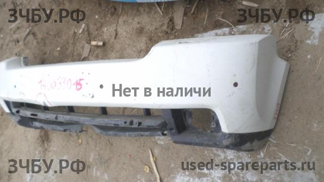Land Rover Range Rover 3 (LM) Бампер передний