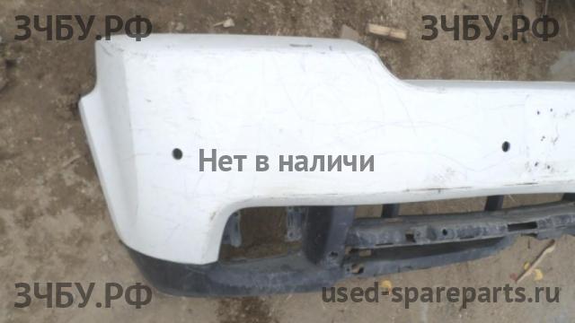 Land Rover Range Rover 3 (LM) Бампер передний