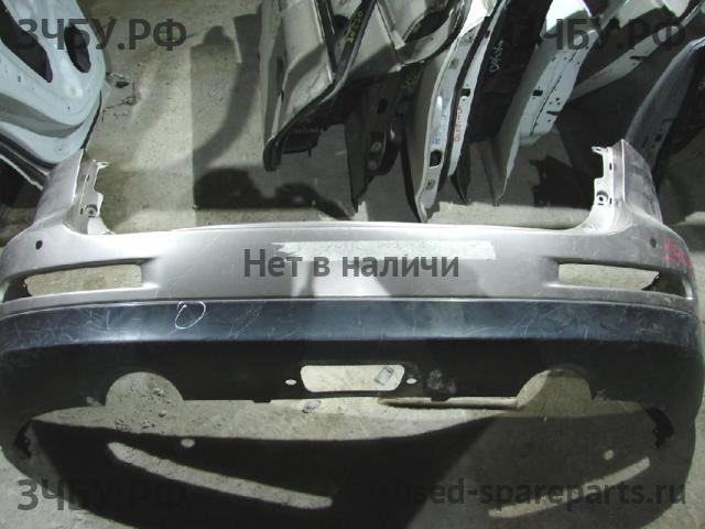 Infiniti EX 35/37 [J50] QX50 Бампер задний