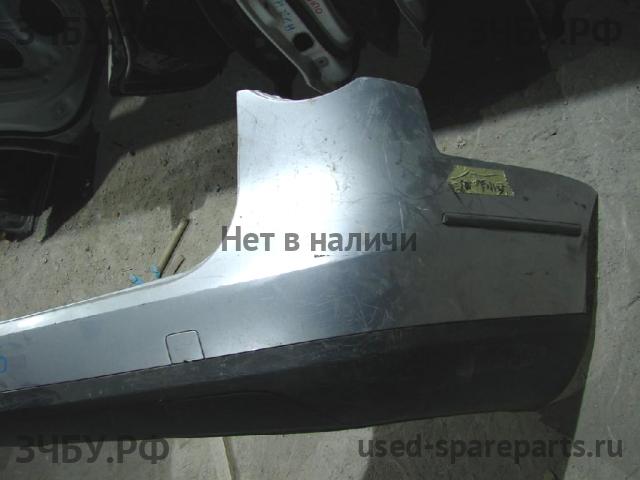 Volkswagen Passat B6 Бампер задний