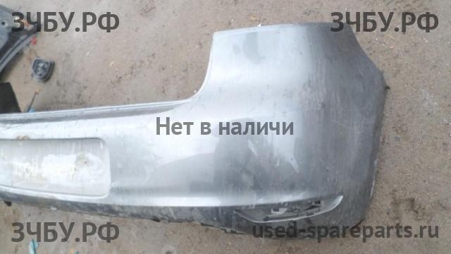 Volkswagen Golf 6 Бампер задний