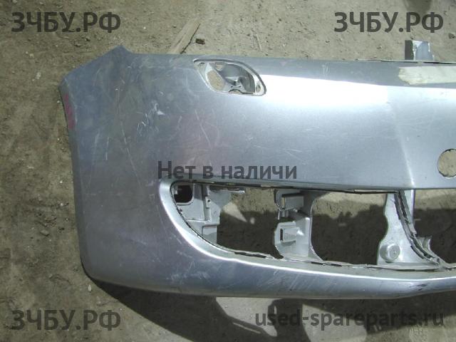 Volkswagen Golf 5 Plus Бампер передний