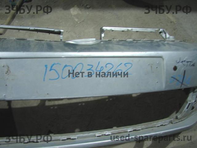 Volkswagen Golf 6 Бампер передний