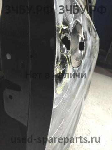 Volkswagen Polo 5 (HB) Дверь передняя правая