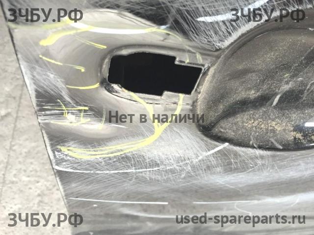 Volkswagen Polo 5 (HB) Дверь передняя правая
