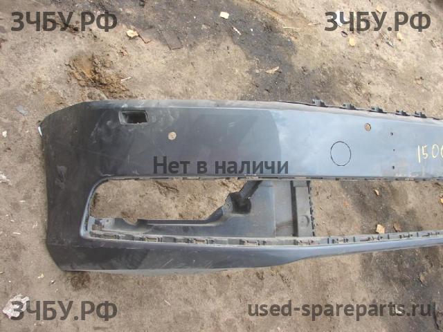 Volkswagen Passat B7 Бампер передний