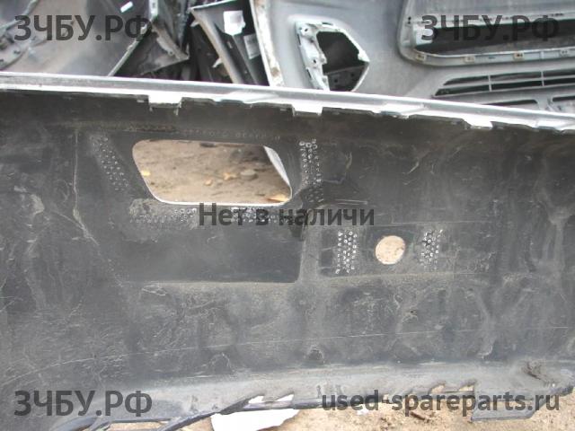 Volkswagen Passat B7 Бампер передний