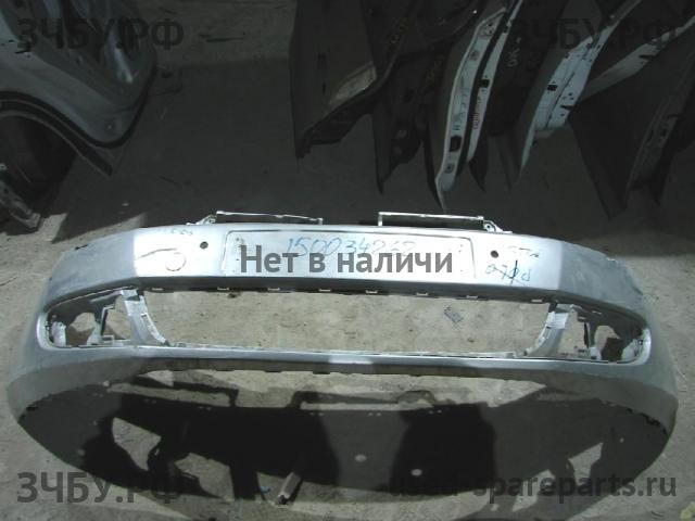 Volkswagen Golf 6 Бампер передний