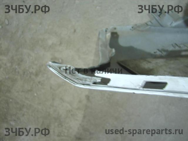 Volkswagen Golf 7 Бампер задний