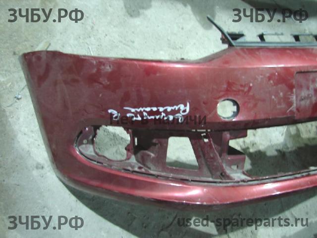 Volkswagen Polo 5 (Sedan) Бампер передний
