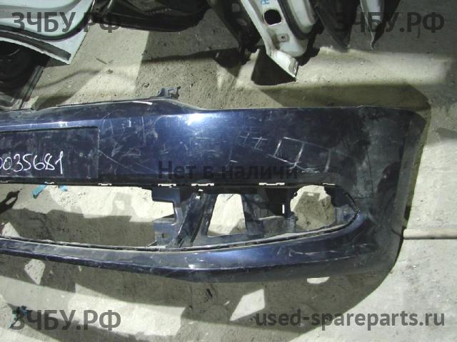 Volkswagen Polo 5 (Sedan) Бампер передний