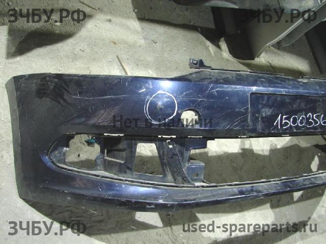 Volkswagen Polo 5 (Sedan) Бампер передний