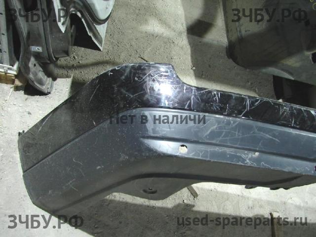 Land Rover Range Rover 4 Бампер задний