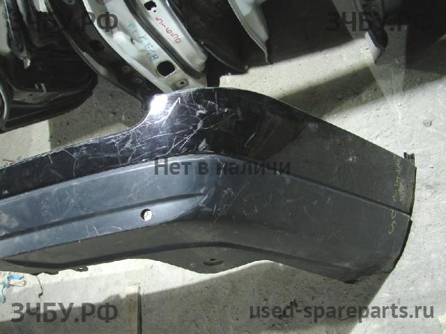 Land Rover Range Rover 4 Бампер задний