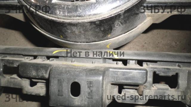 Volkswagen Tiguan 1 (Рестайлинг) Решетка радиатора