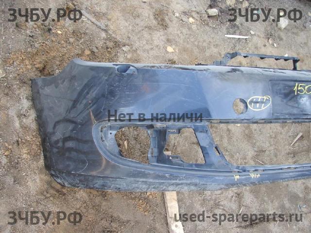 Volkswagen Golf 6 Бампер передний