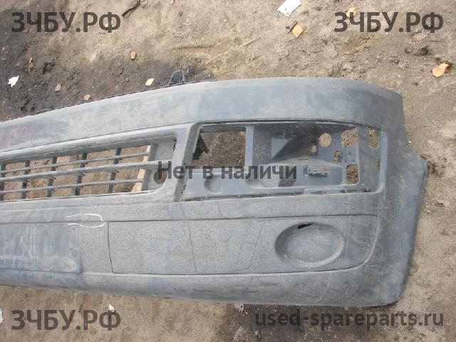 Volkswagen T5 Transporter Бампер передний