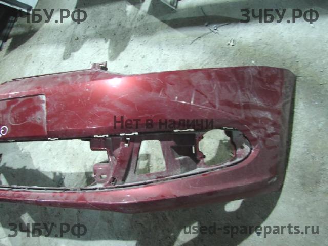 Volkswagen Polo 5 (Sedan) Бампер передний