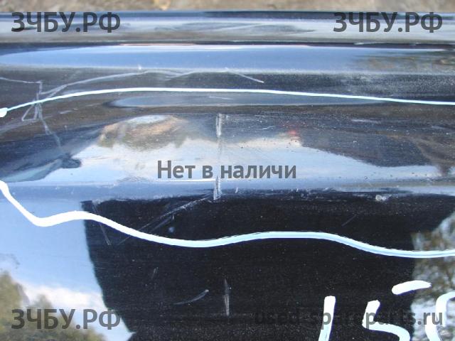 SsangYong Kyron Бампер задний