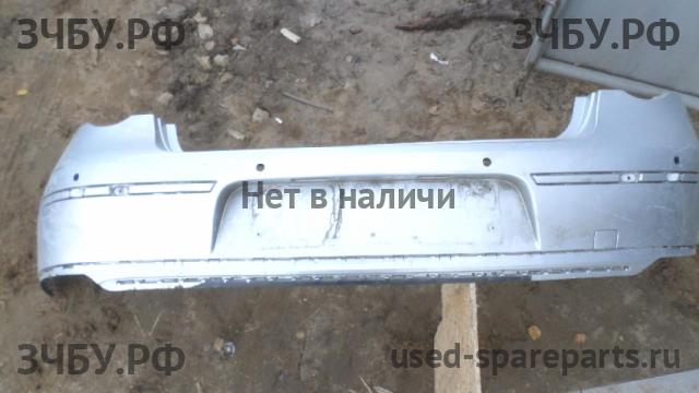 Volkswagen Passat B6 Бампер задний