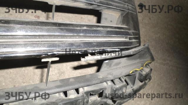Volkswagen Tiguan 1 (Рестайлинг) Решетка радиатора