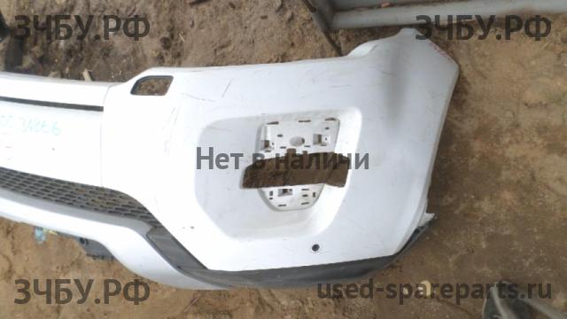 Land Rover Range Rover Evoque 1 Бампер передний