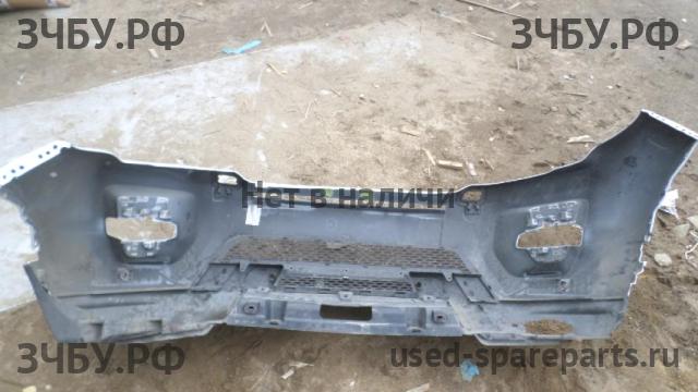Land Rover Range Rover Evoque 1 Бампер передний