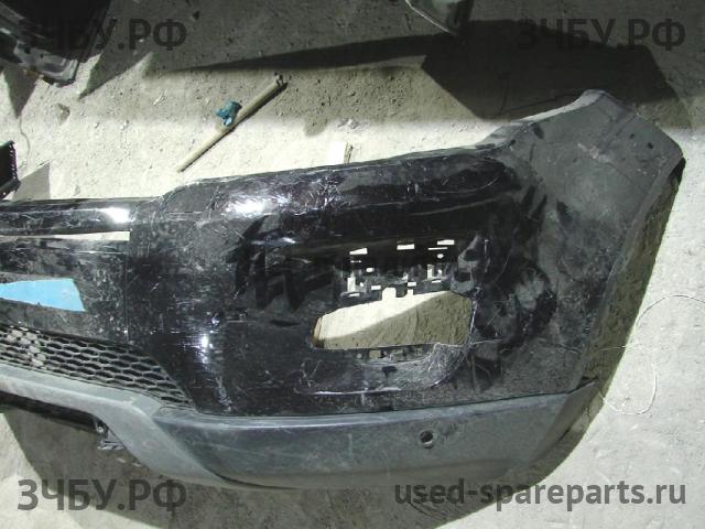 Land Rover Range Rover Evoque 1 Бампер передний