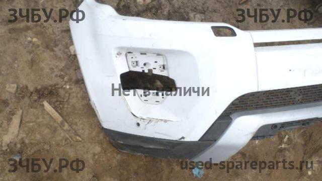 Land Rover Range Rover Evoque 1 Бампер передний