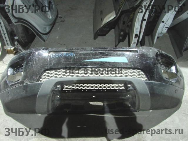 Land Rover Range Rover Evoque 1 Бампер передний