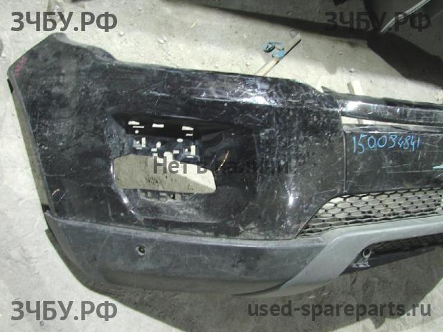 Land Rover Range Rover Evoque 1 Бампер передний