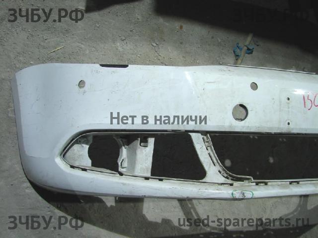 Volkswagen Jetta 6 Бампер передний