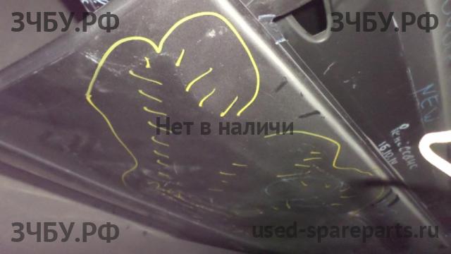 Volkswagen Passat B5 Дверь задняя левая