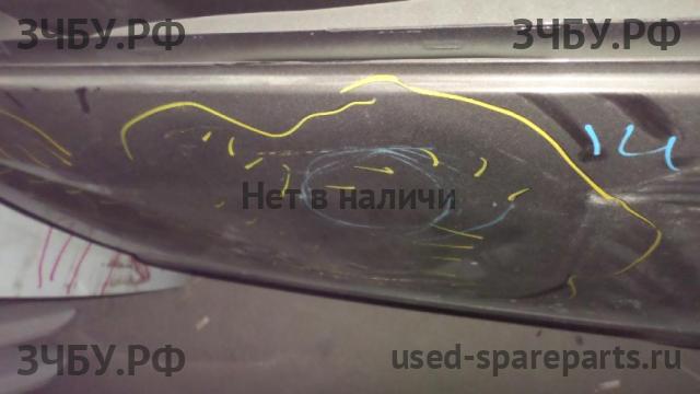 Volkswagen Passat B5 Дверь задняя левая