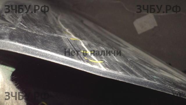 Volkswagen Golf 5 Plus Дверь задняя левая