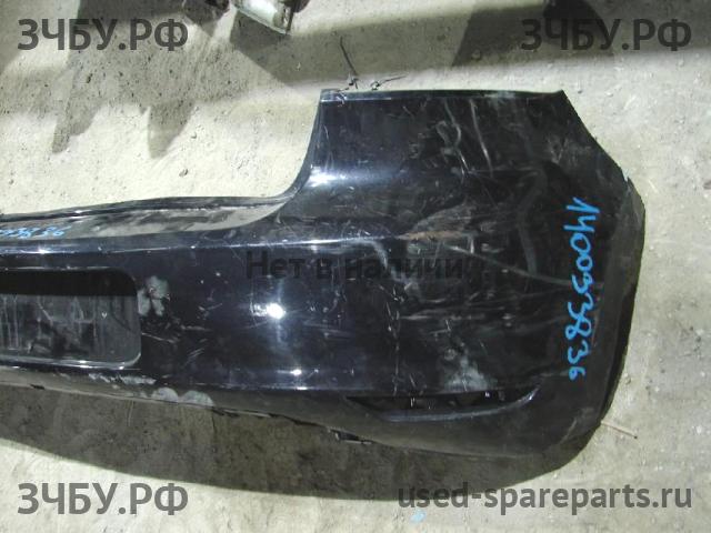 Volkswagen Golf 6 Бампер задний