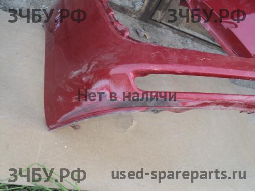 Mazda 3 [BL] Бампер передний