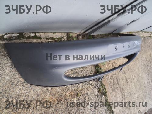 Volkswagen Sharan 1 Бампер передний
