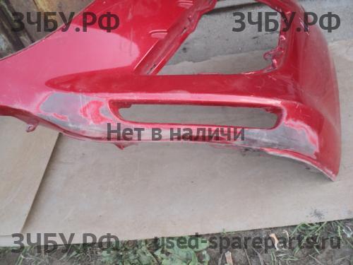 Mazda 3 [BL] Бампер передний